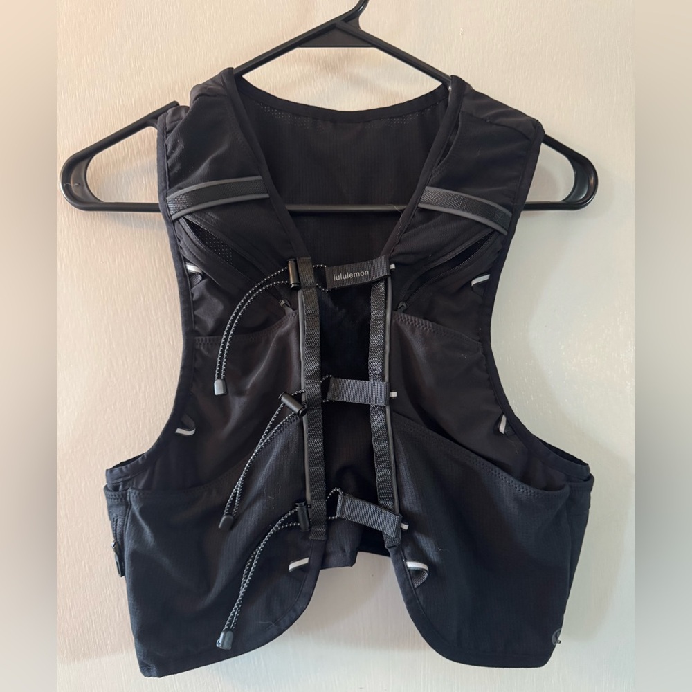 Lululemon Fast and Free Running Vest